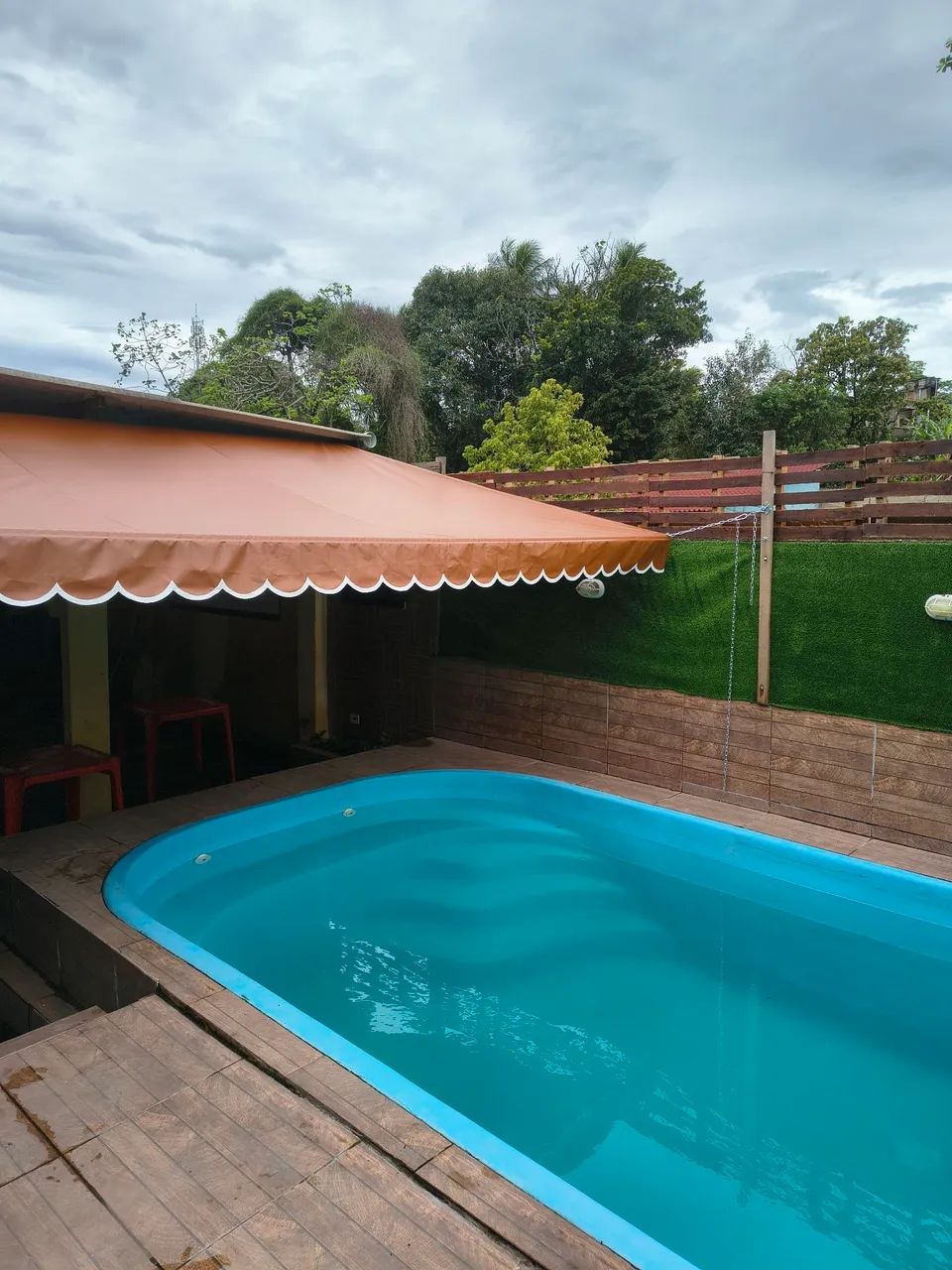 Toldos e lonas - Foto 3