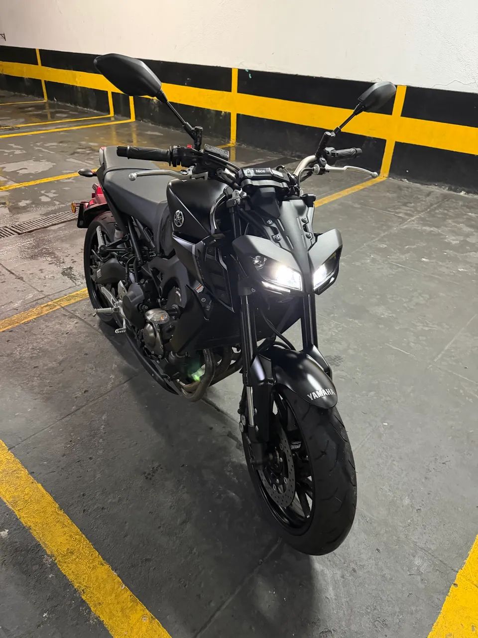 MT09 / NOVA - Foto 2