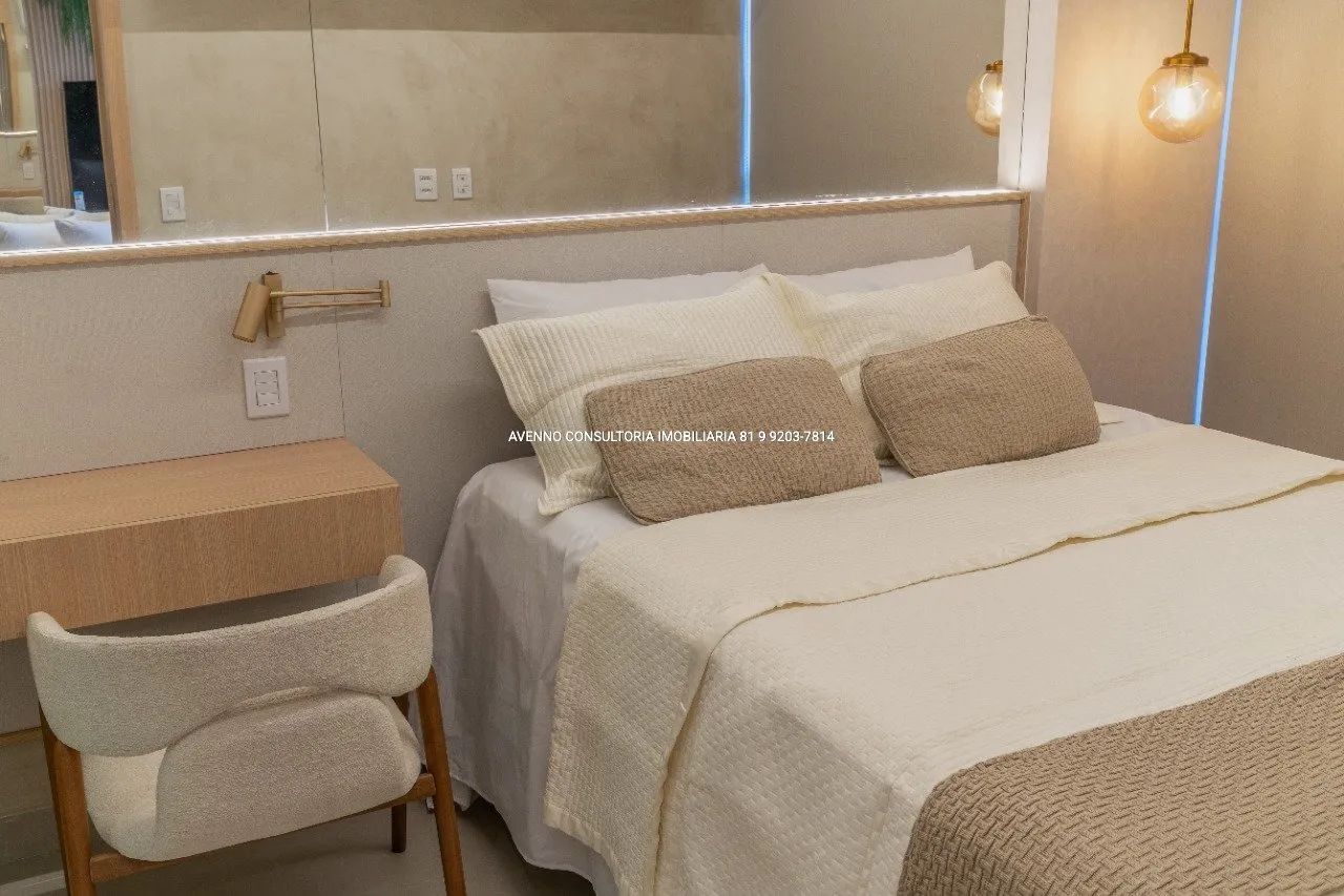 Apartamento no Casa Forte Prince em Recife - Foto 2
