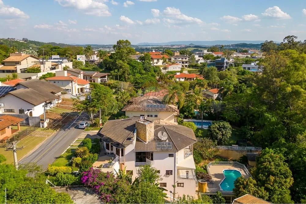 Casa à venda com 4 quartos, 2 suites no Condomínio Marambaia - Foto 3