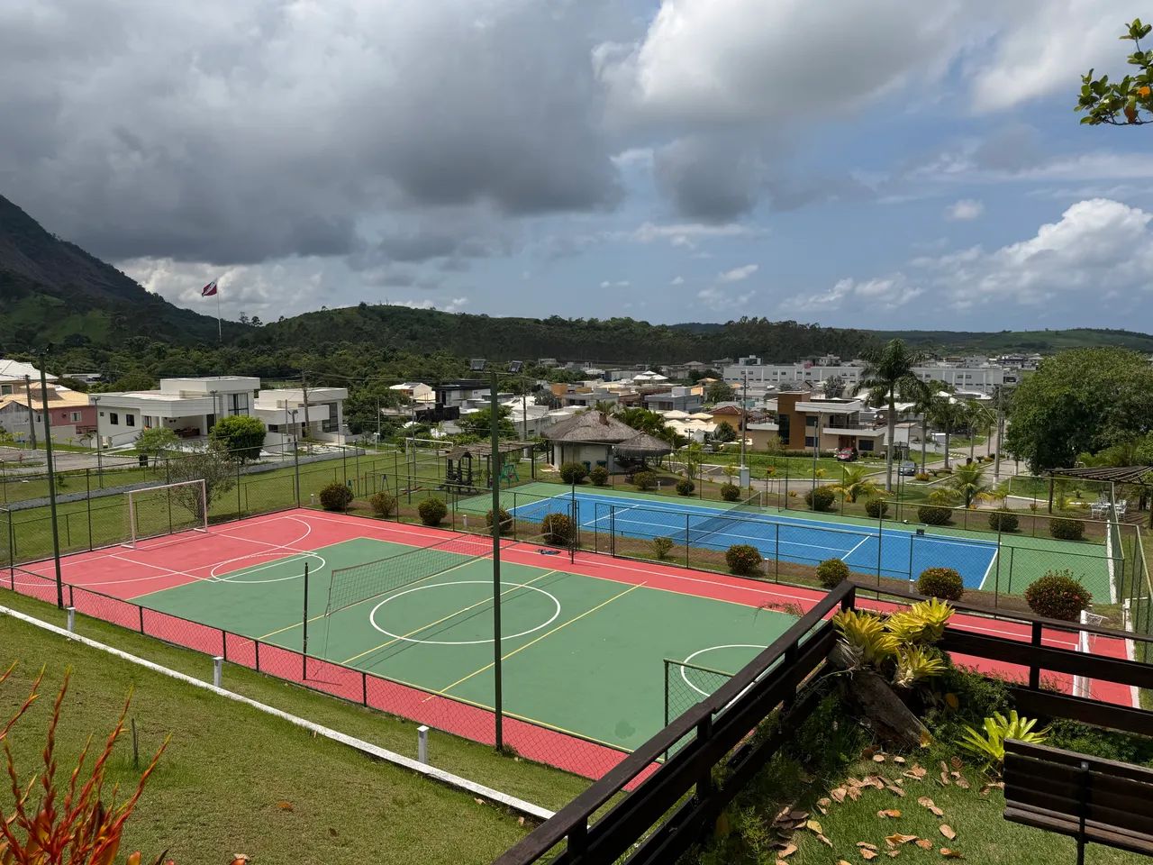 Foto - Maricá - Cajueiros (Itaipuaçu)