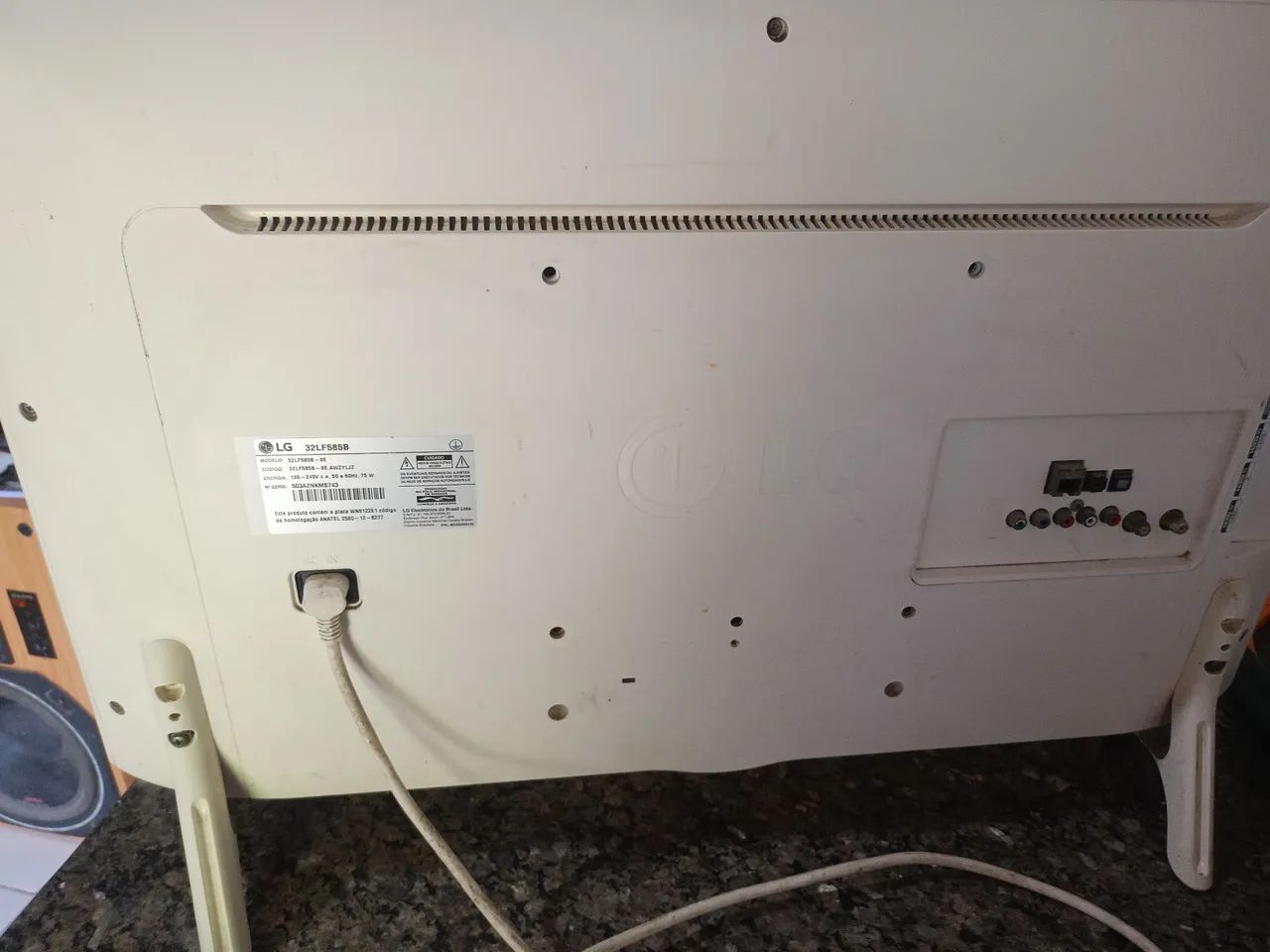 Smartv LG  - Foto 3