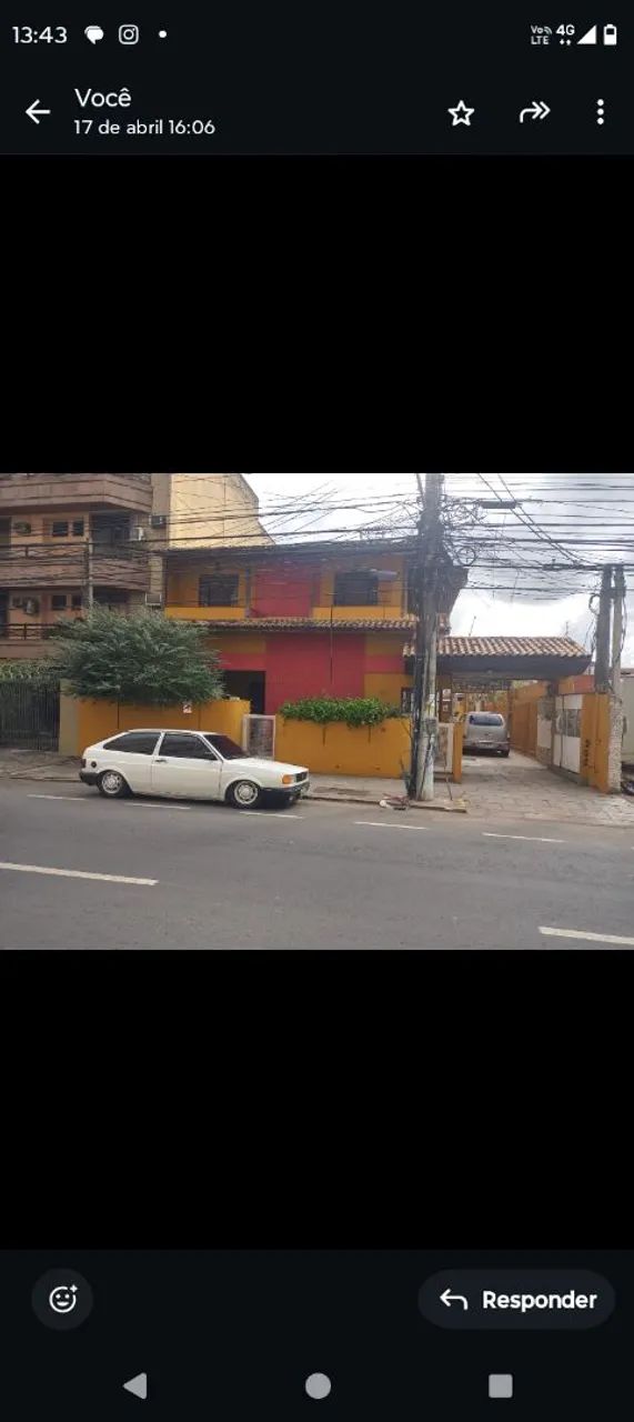 Foto - Campos dos Goytacazes - Centro