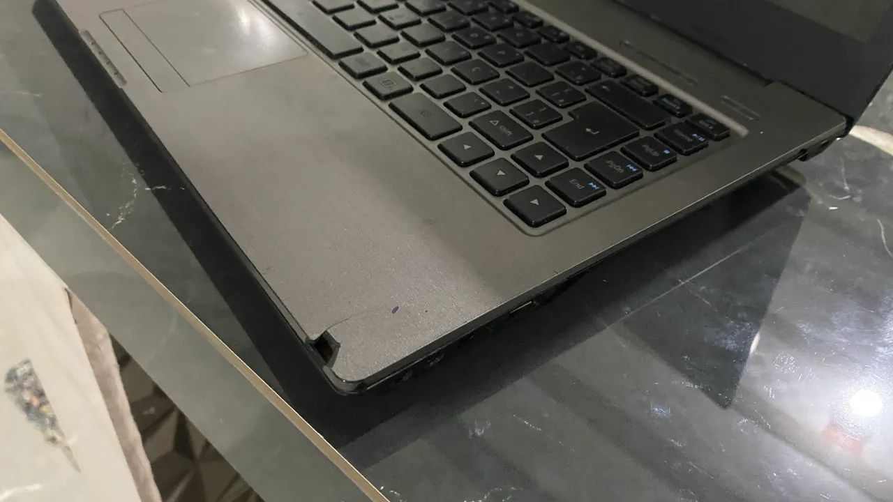 Notebook Positivo Intel Celeron B800 | 6GB RAM | Windows 10 | HDMI - Foto 4