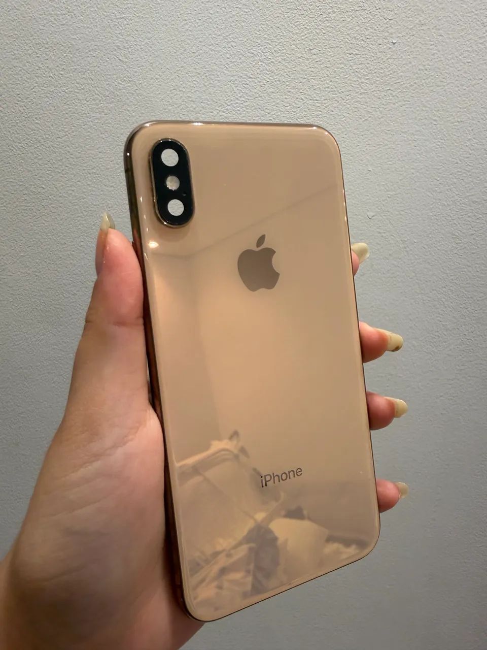 Carcaça IPhone XS