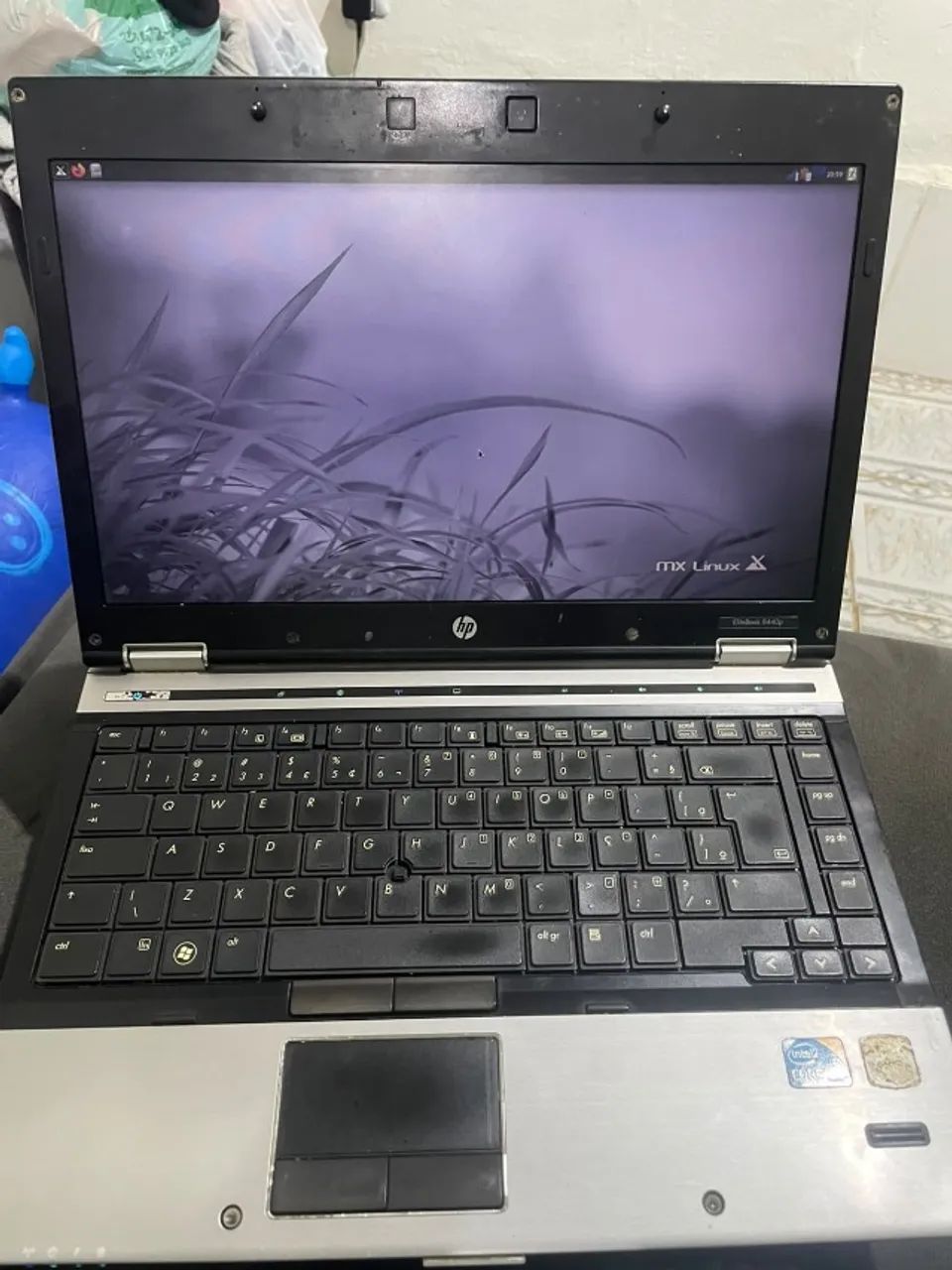 Notebook  - Foto 3