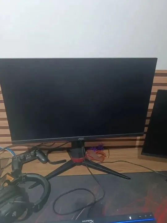 Computador Gamer 4060, i5, 32 ram, ssd 1tb,  - Foto 2