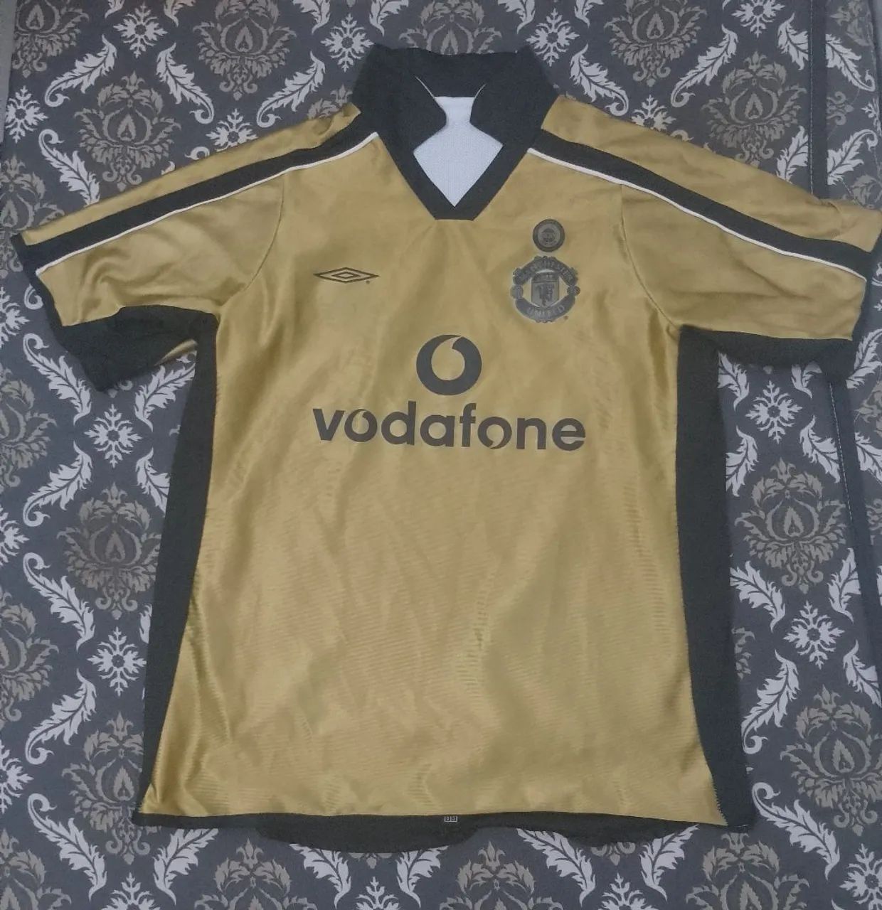 Camisas de times - Foto 4