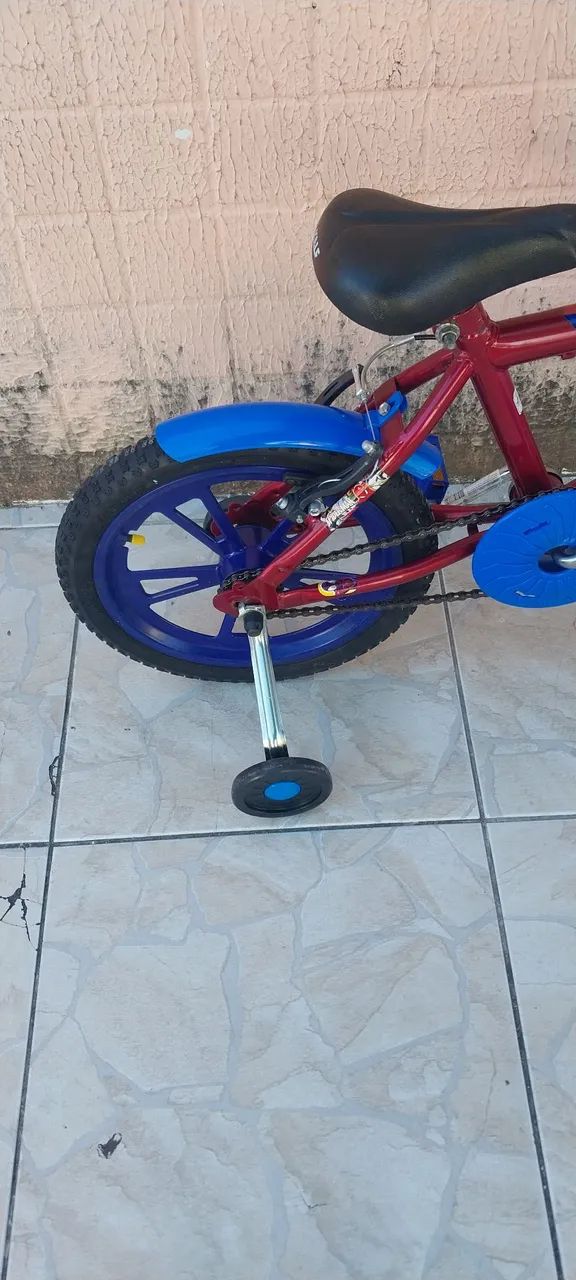 Bicicleta  - Foto 3
