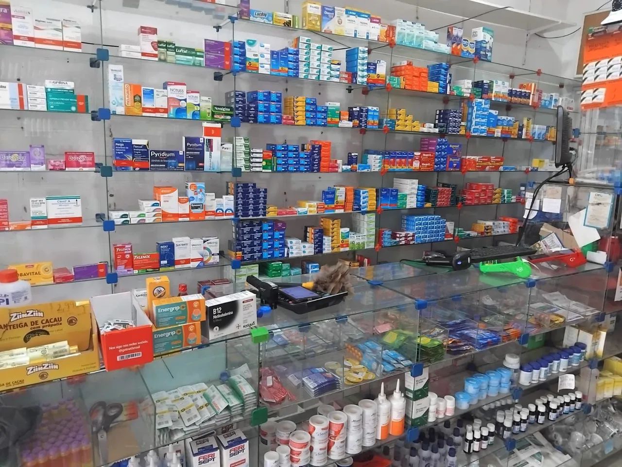 Vendo Farmacia - Foto 5