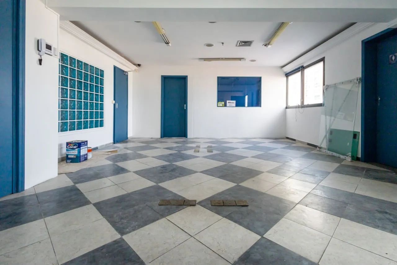 Sala comercial na Rua Alfredo Pujol, 285 - Salas 13 e 14  150 m² - Foto 3