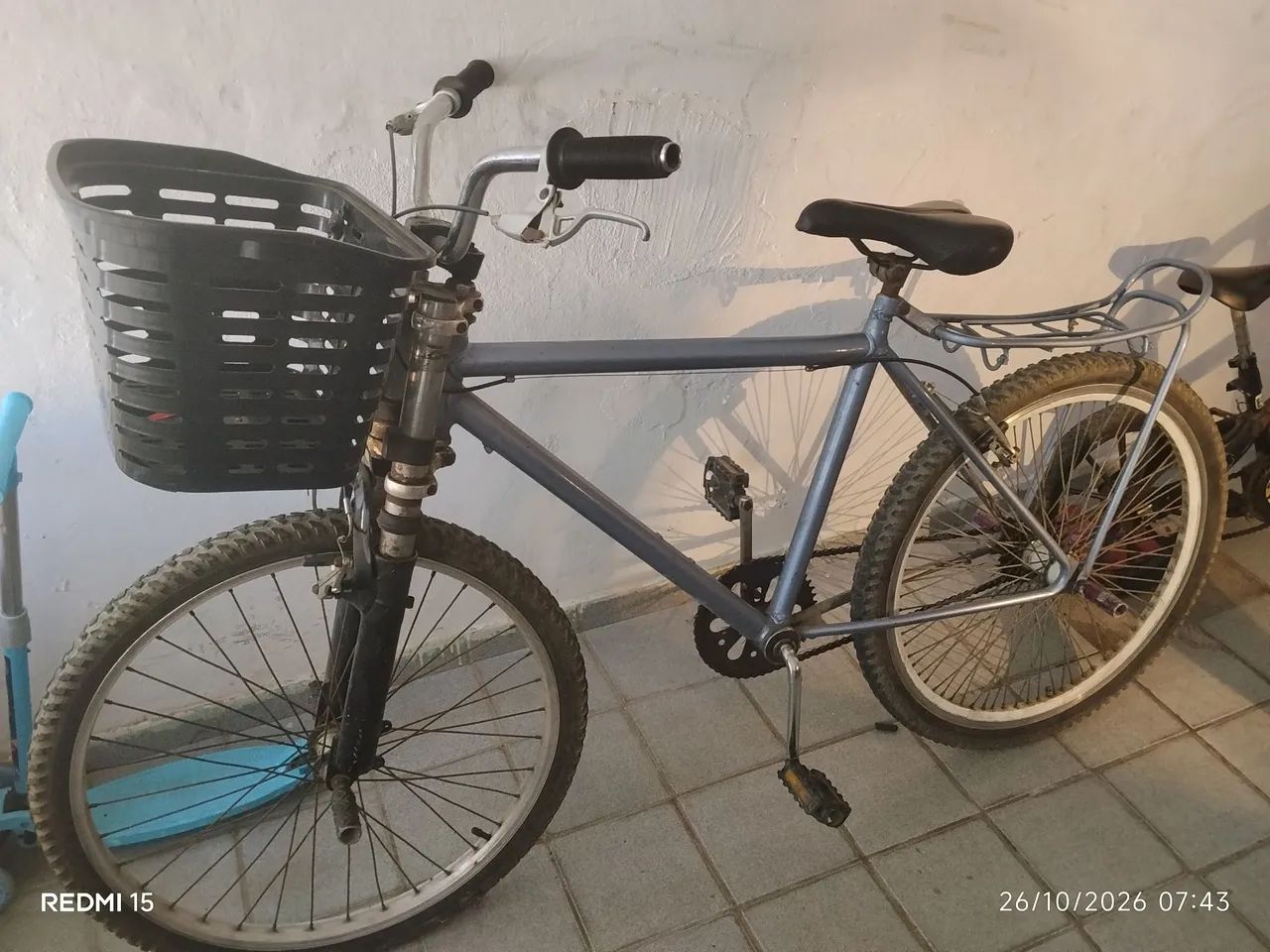 Bicicleta  - Foto 4
