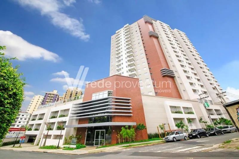 apartamento - Cambuí - Campinas - Foto 4