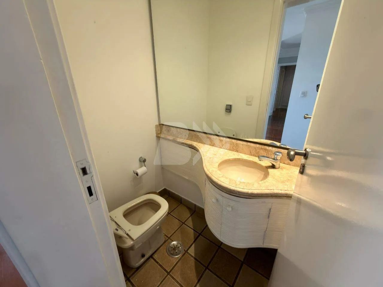 Apartamento à venda no Edifício Luiz de Queiroz, no bairro São Dimas em Piracicaba - Foto 5