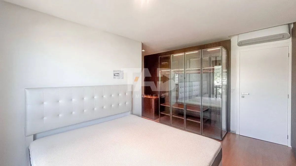 Apartamento com 3 dormitórios no Brava Select para locação - Foto 3