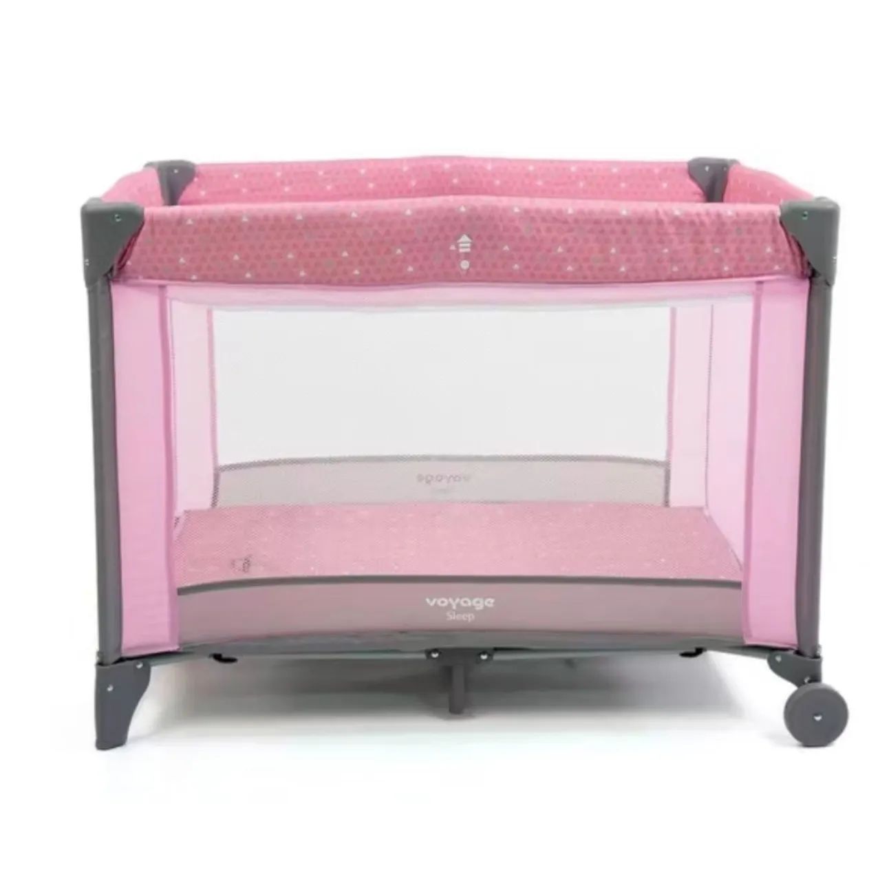 Vendo Berço Portátil (Semi-novo)