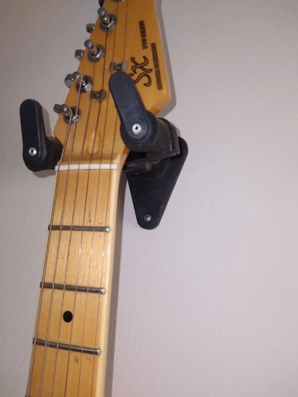Guitarra telecaster  - Foto 2