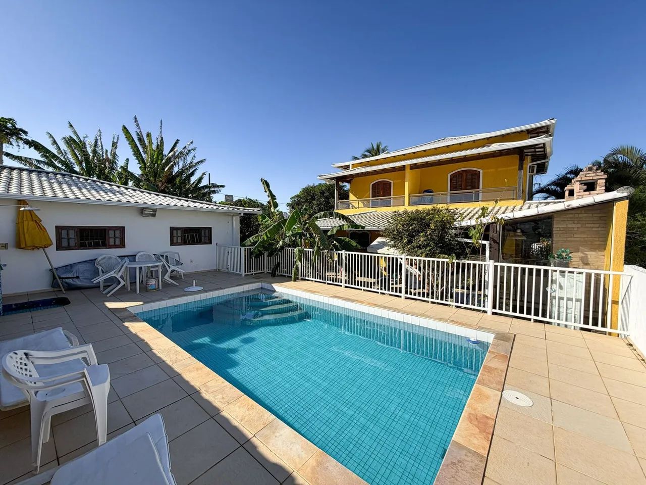 Casa Padrão  Praia Seca - Foto 3