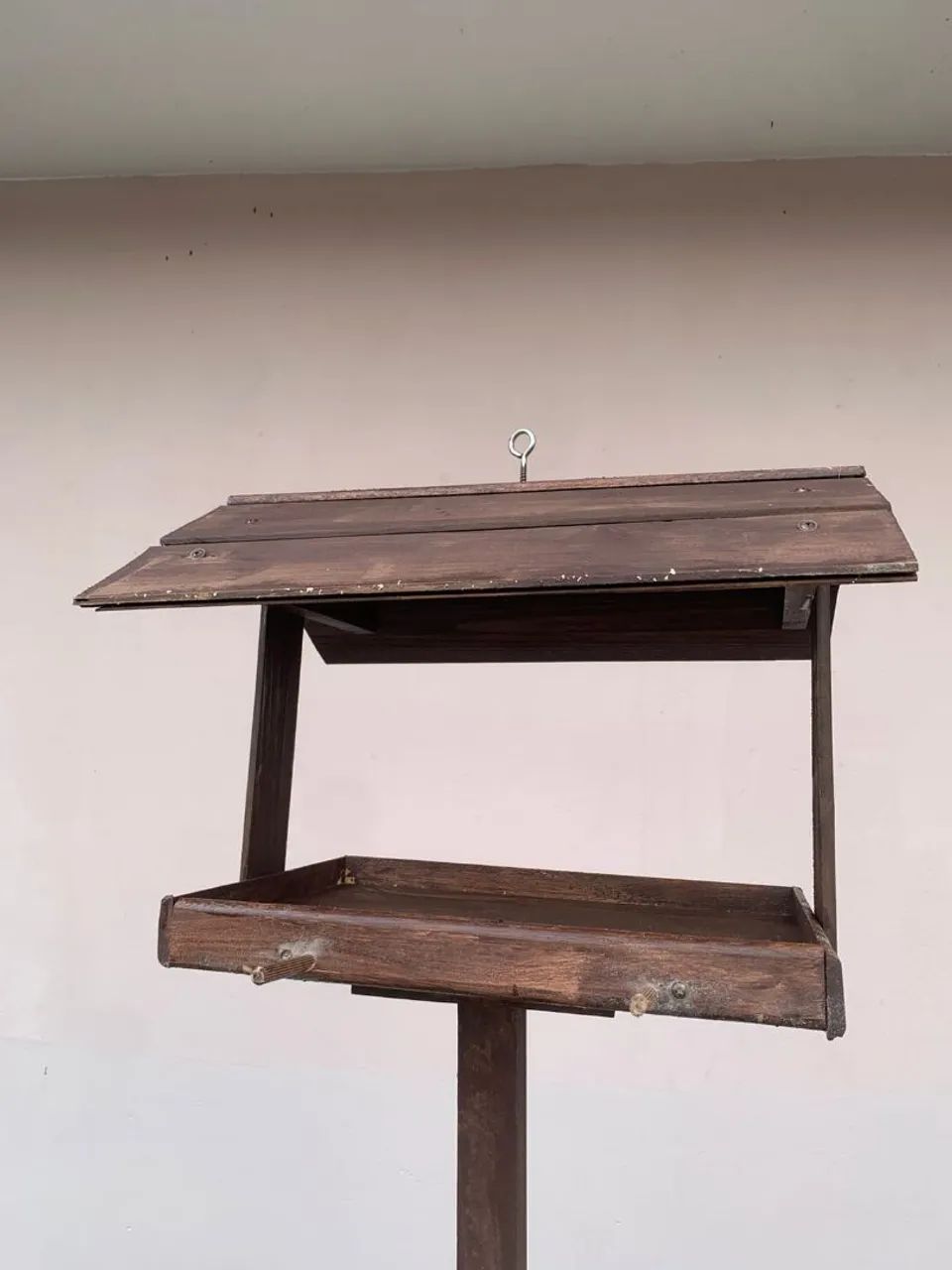 Comedouro para pássaros livres - Foto 5