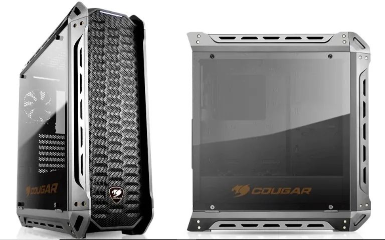 Gabinete Panzer S