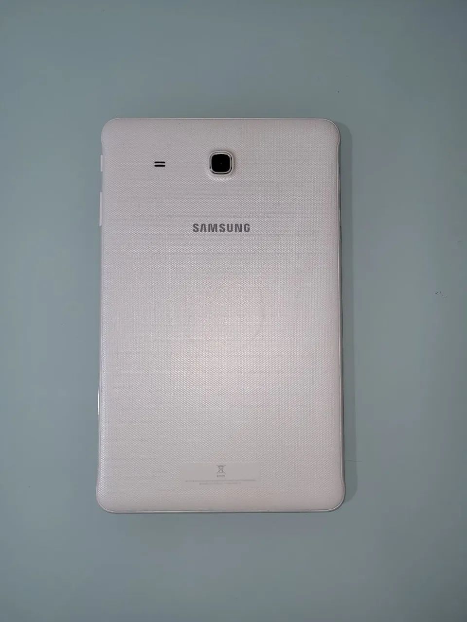 Tablet Samsung Galaxy Tab E - usado - Foto 4