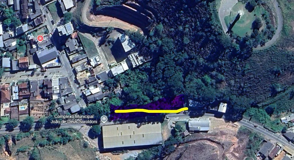 Terreno à venda em Guaçuí-ES  - Foto 2