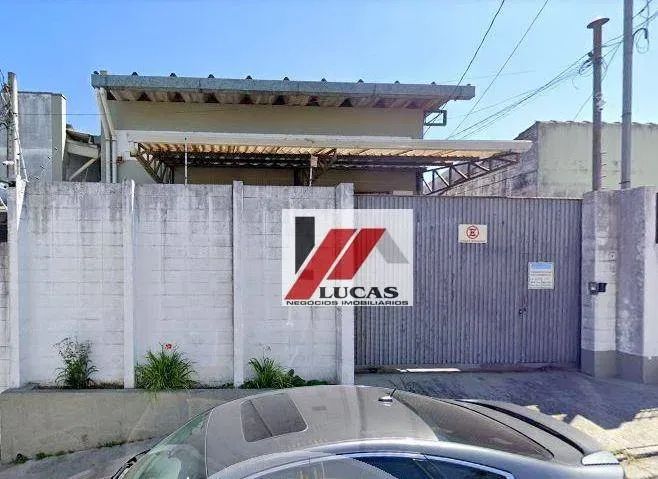 Galpão para locação ou venda - Jardim Central - Cotia/SP - Foto 3