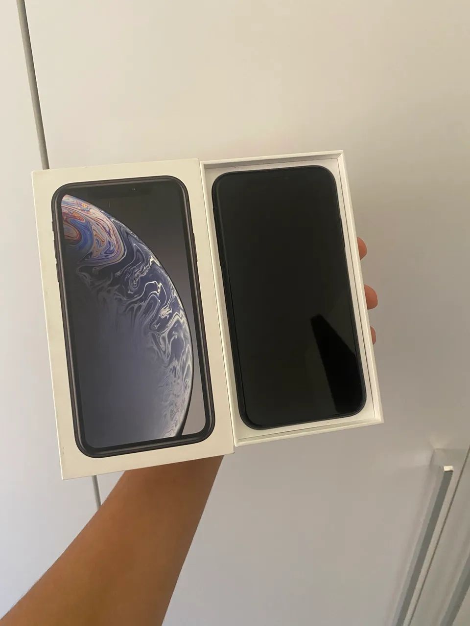 iPhone XR 128gb - Foto 2