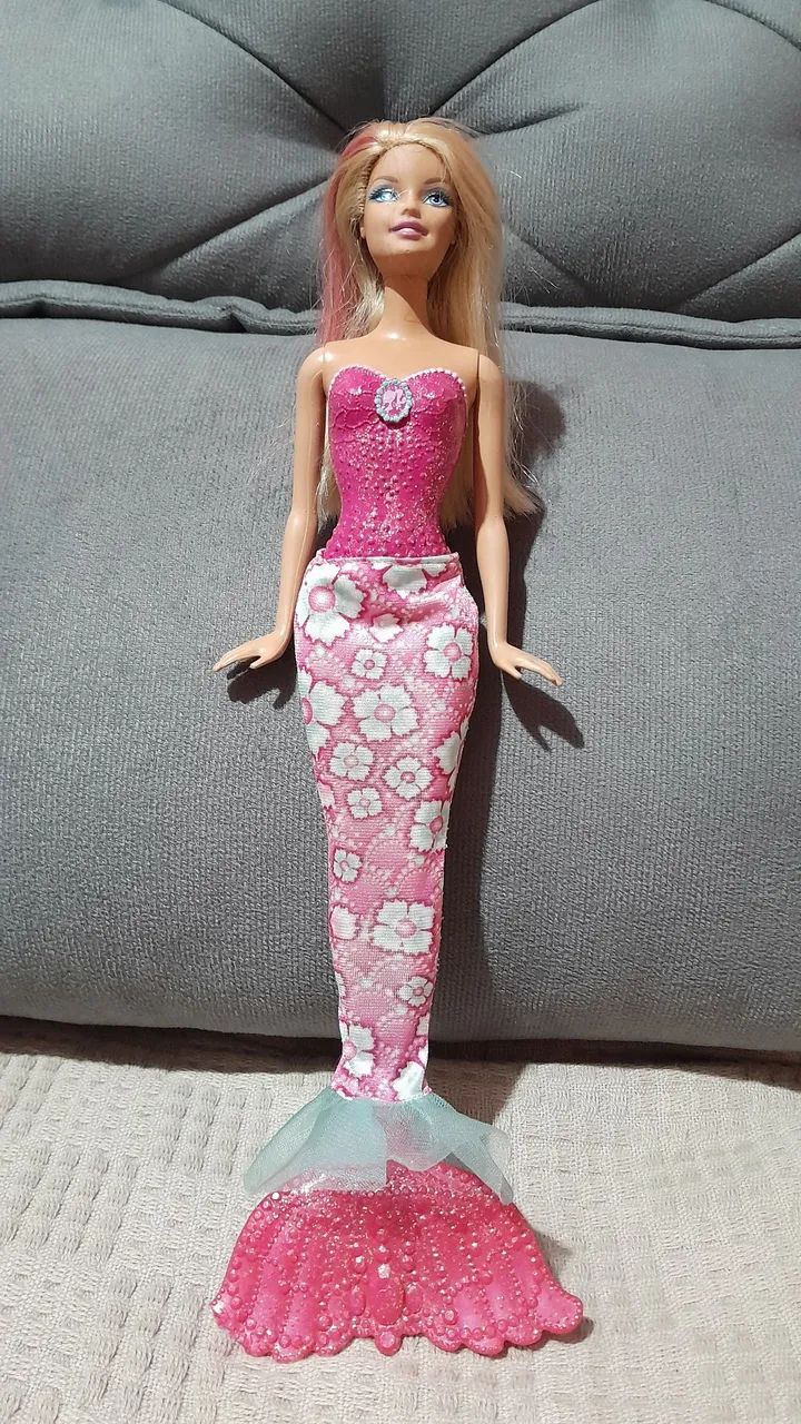 Barbie Sereia, 2012 - Foto 2