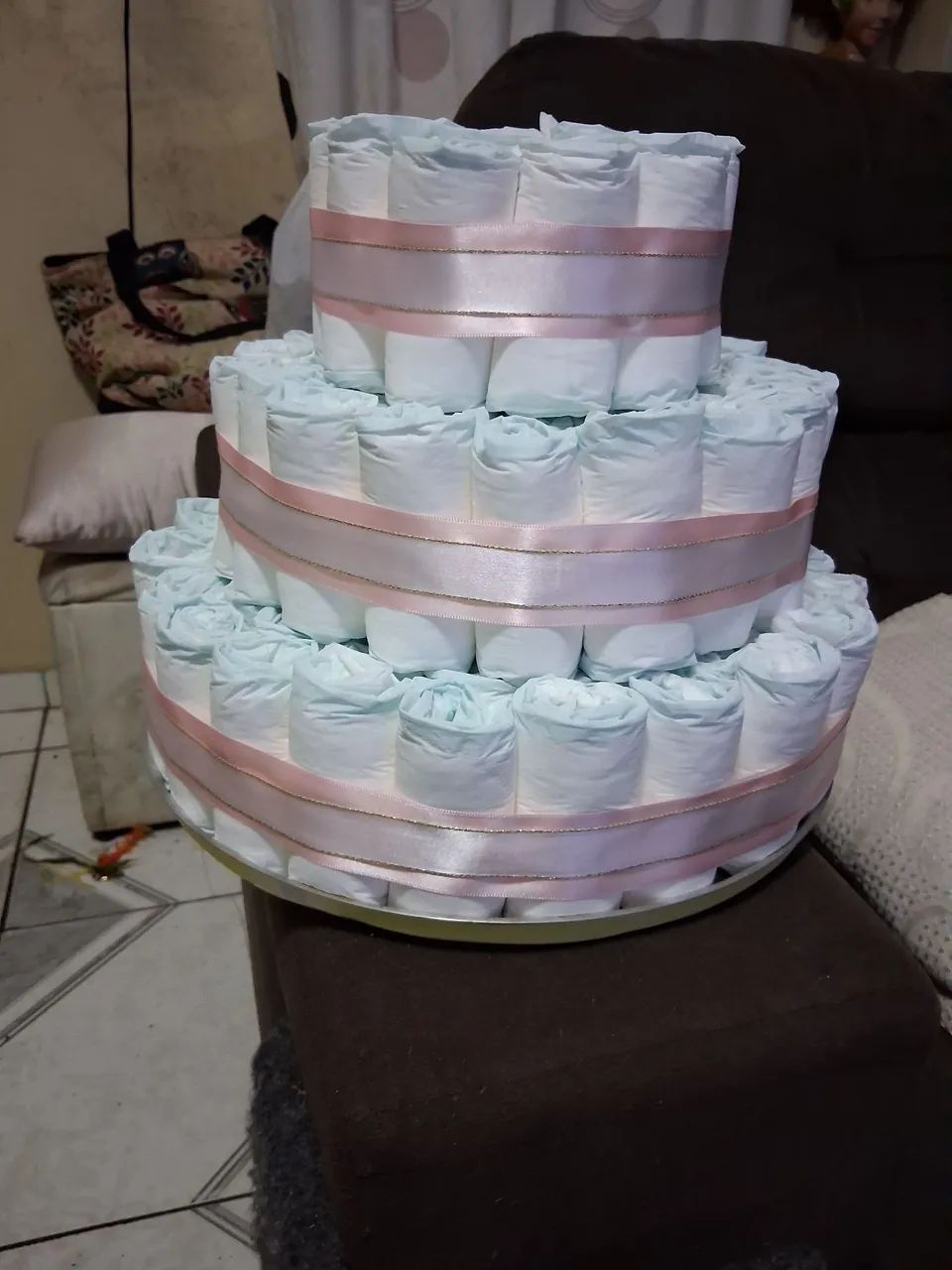 Bolo de fraudas - Foto 2