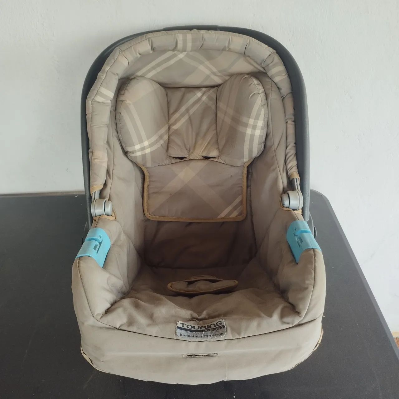 Bebê conforto