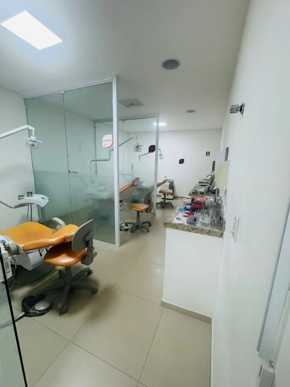 VAGA PARA PARCERIA EM CLINICA ODONTOLOGICA - Foto 3