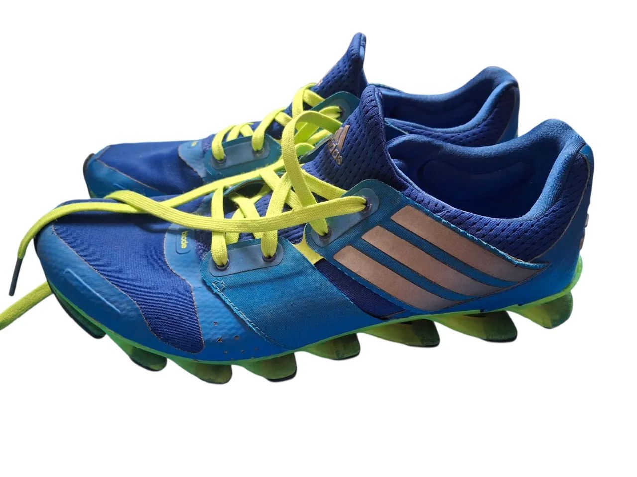 Adidas Spring Blade Colecionável