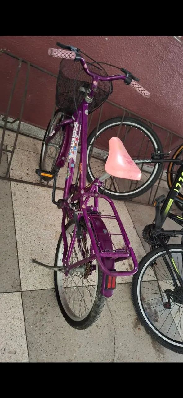 Bicicleta infantil - Foto 2