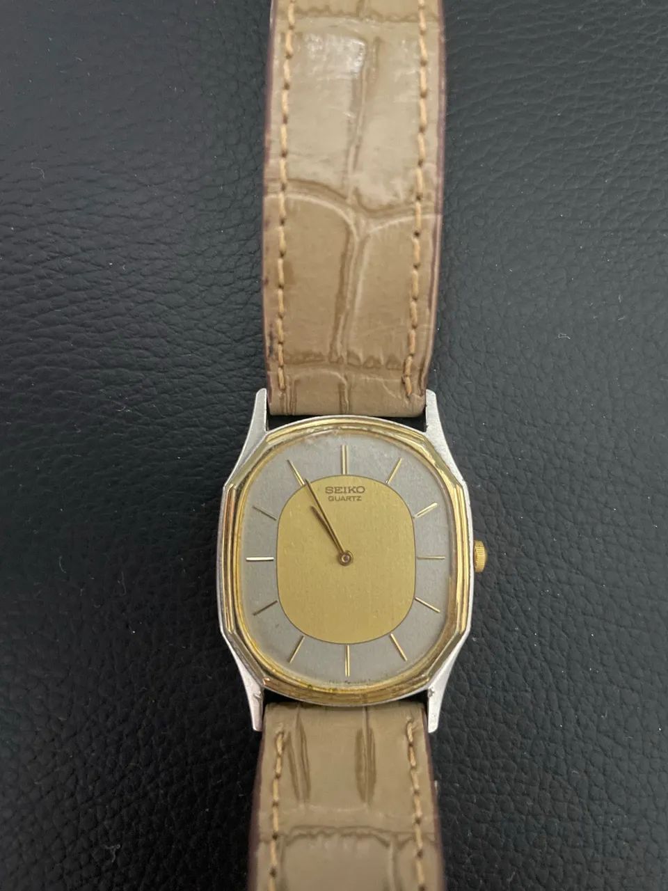 Relógio SEIKO - Foto 2