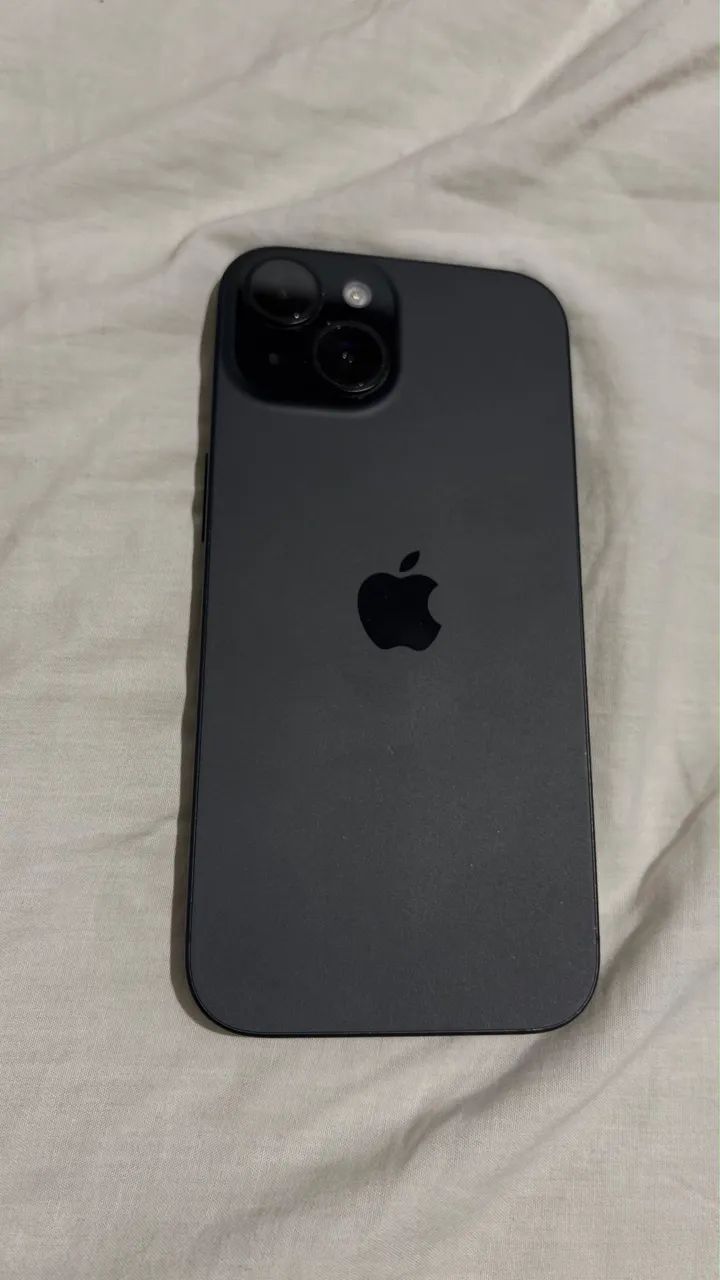 IPhone 15 - 256Gb  - Foto 4