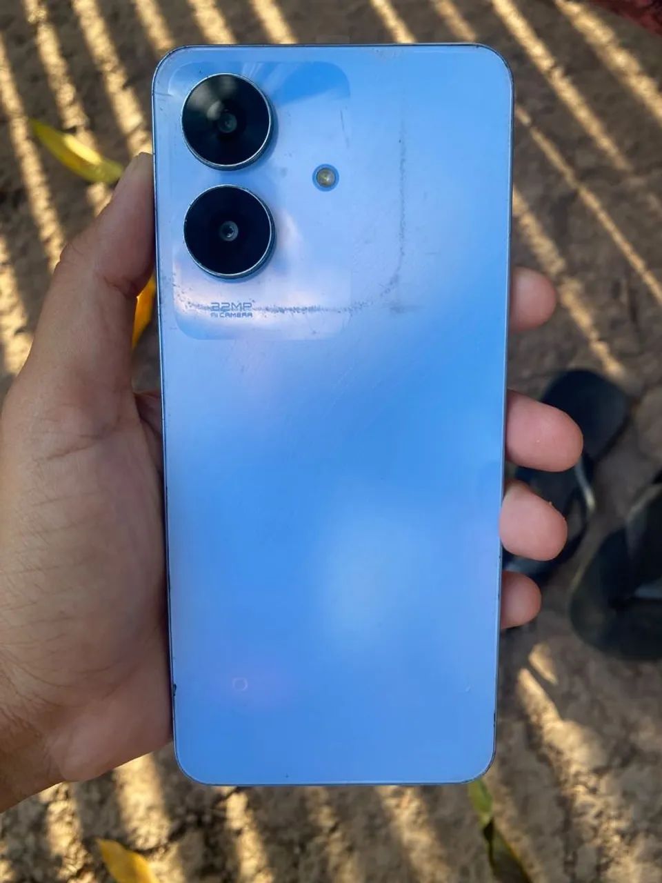 Realmente note 60