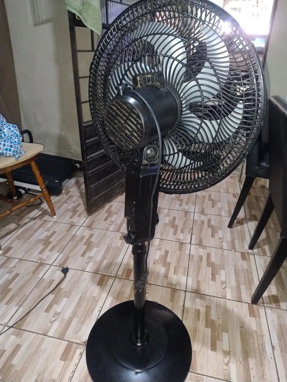 Ventilador  - Foto 2