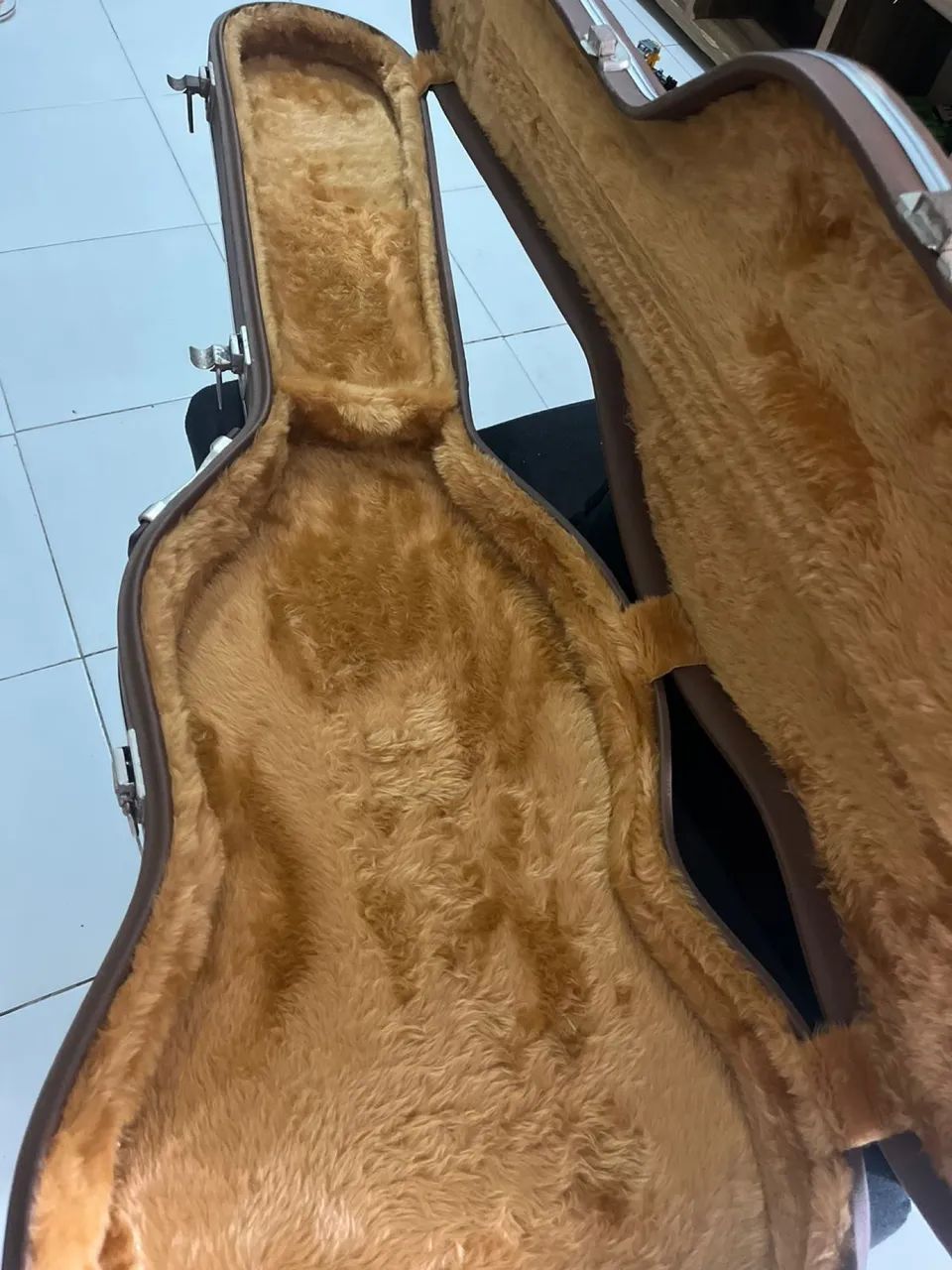 Case de baixo kromus 