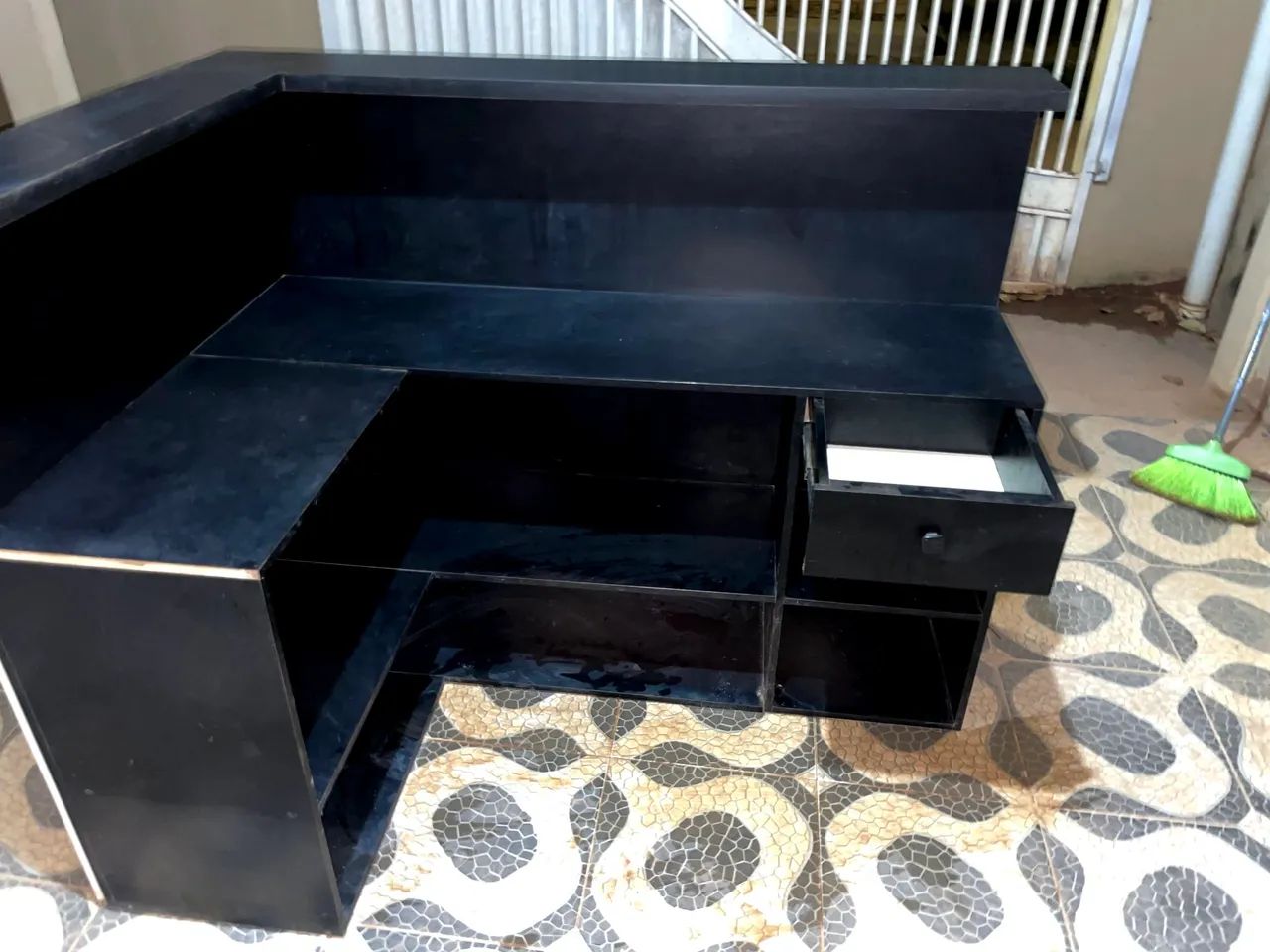Balcão em MDF - Foto 5