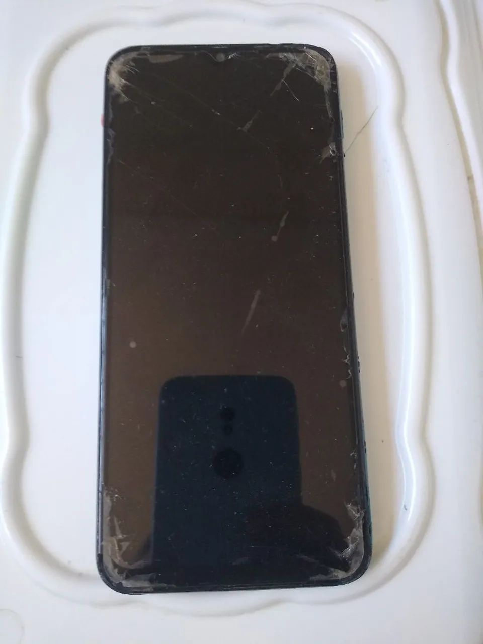 Moto G7 Power LEIA