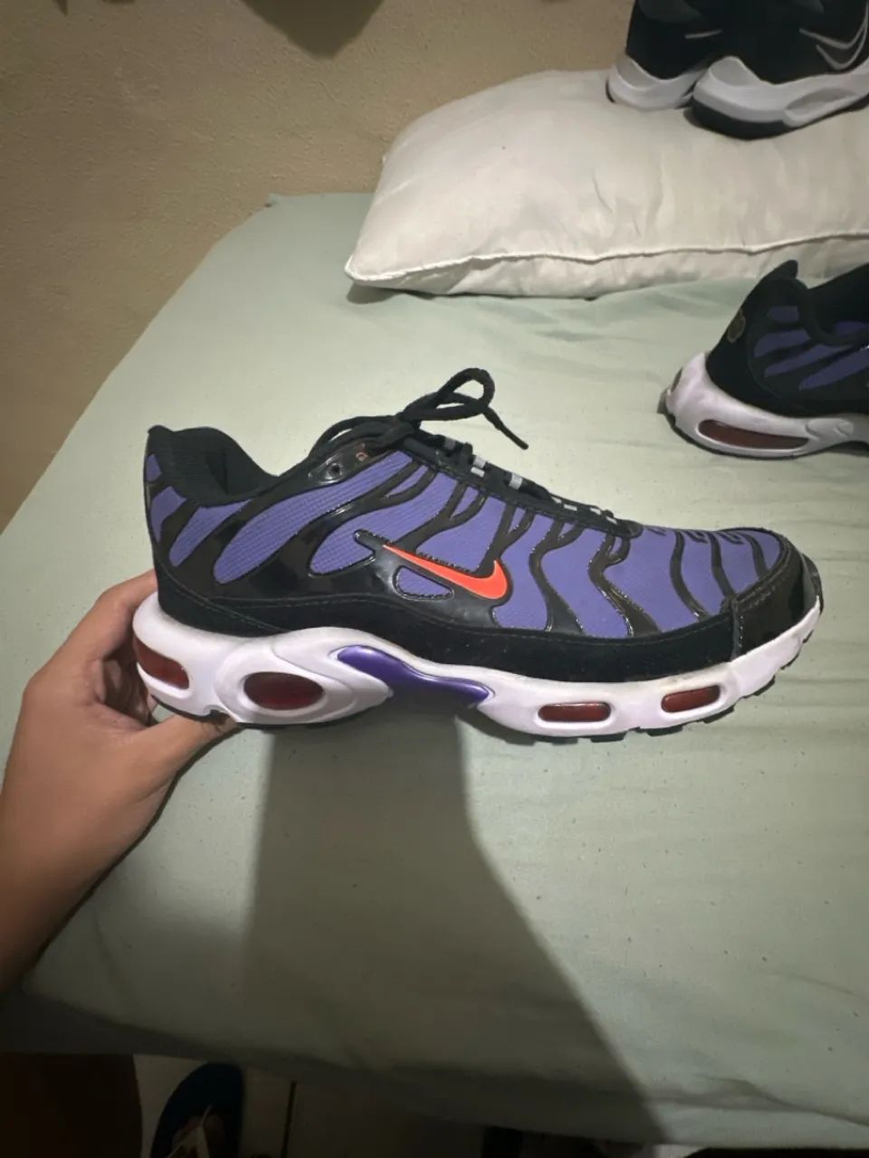 AirMax TN Nike - Foto 2