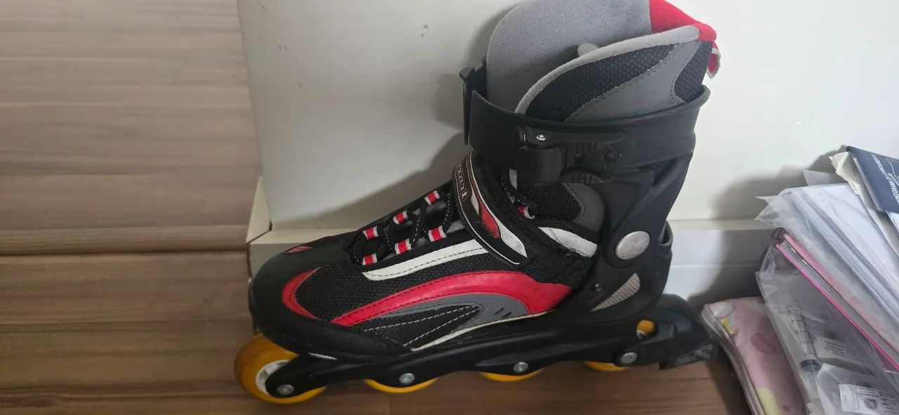 Patins Traxart  - Foto 2