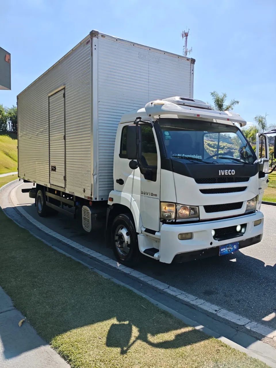 IVECO VERTIS 90V18 - Foto 3