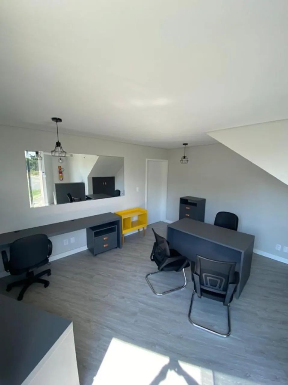 Foto - Joinville - Floresta