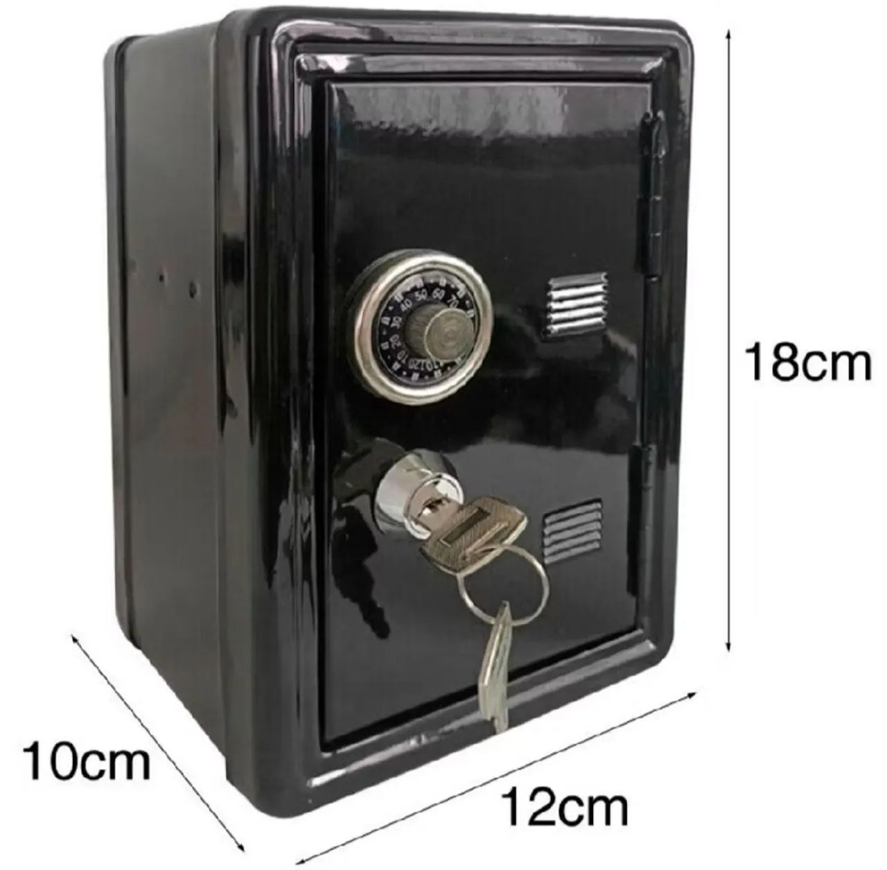 Mini Cofre 445639077061601284