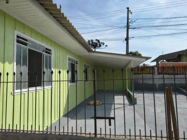 Alugo Casa - Foto 5