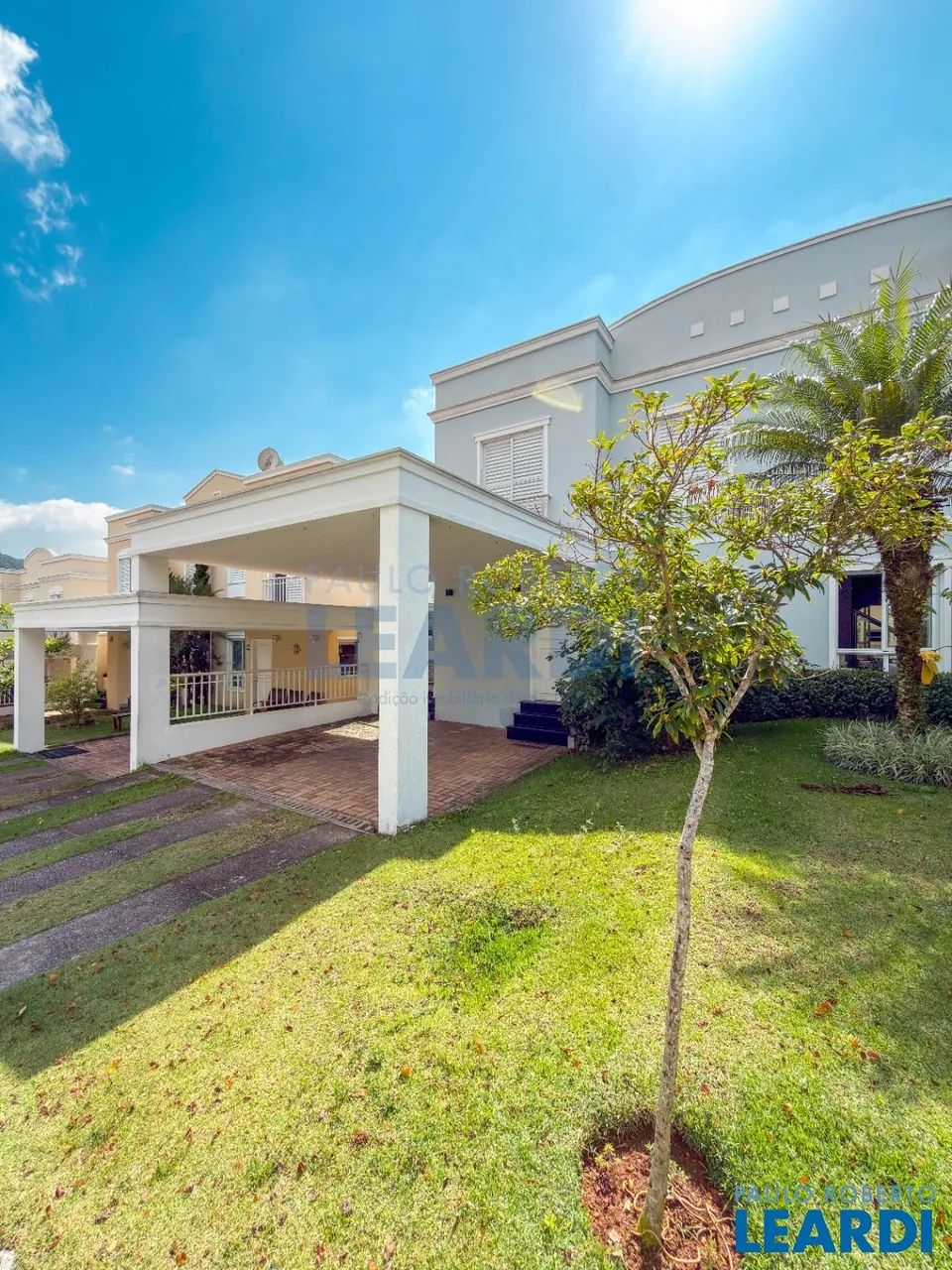 CASA EM CONDOMÍNIO - TAMBORÉ - SP - Foto 4