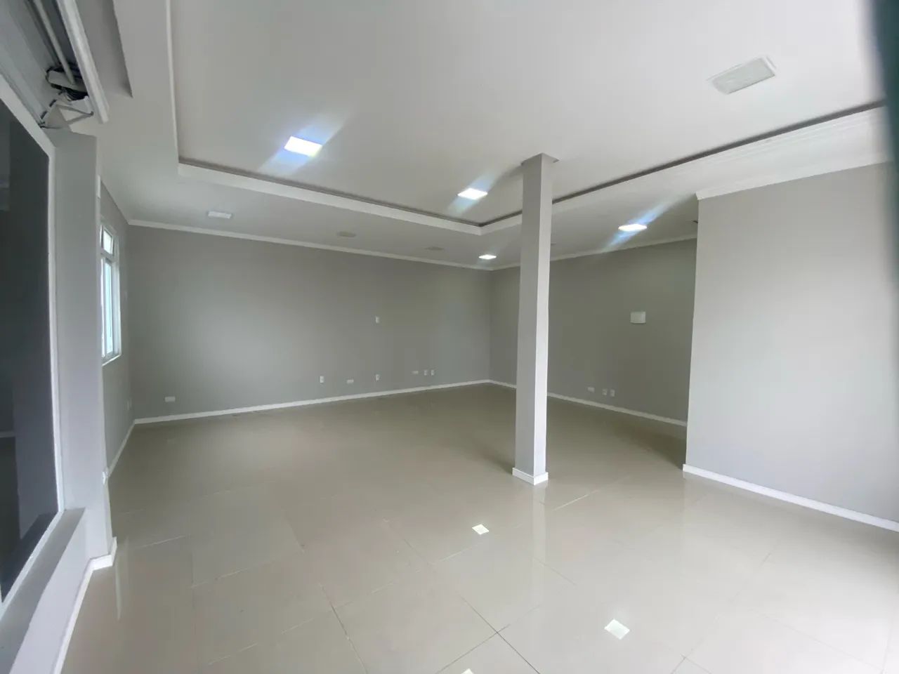Sala térrea no bairro São João em Itajaí - Foto 3