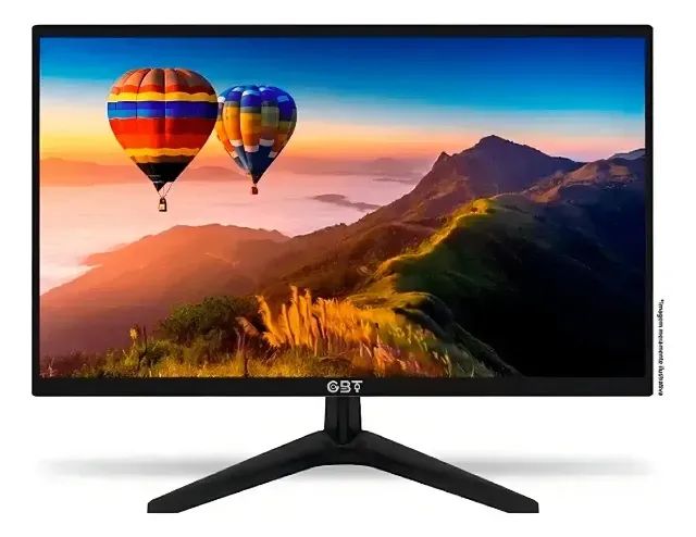 MONITOR GBT M20B PRETO 